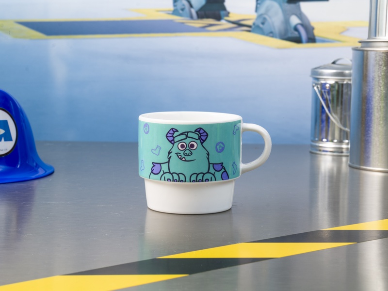 マグカップ（サリー）