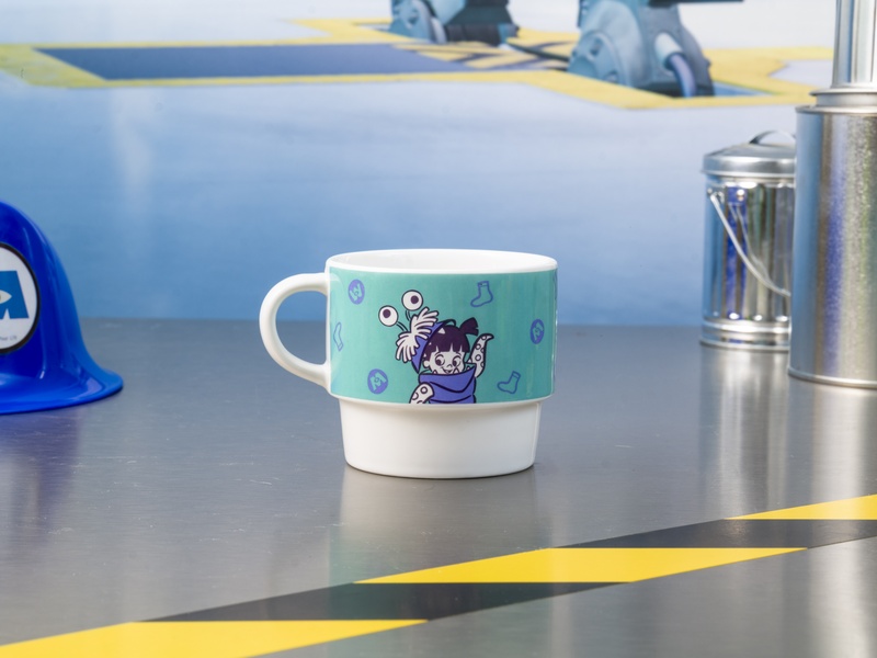 マグカップ（サリー）