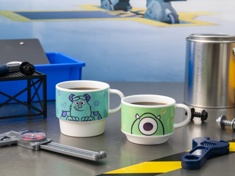 ホットコーヒー